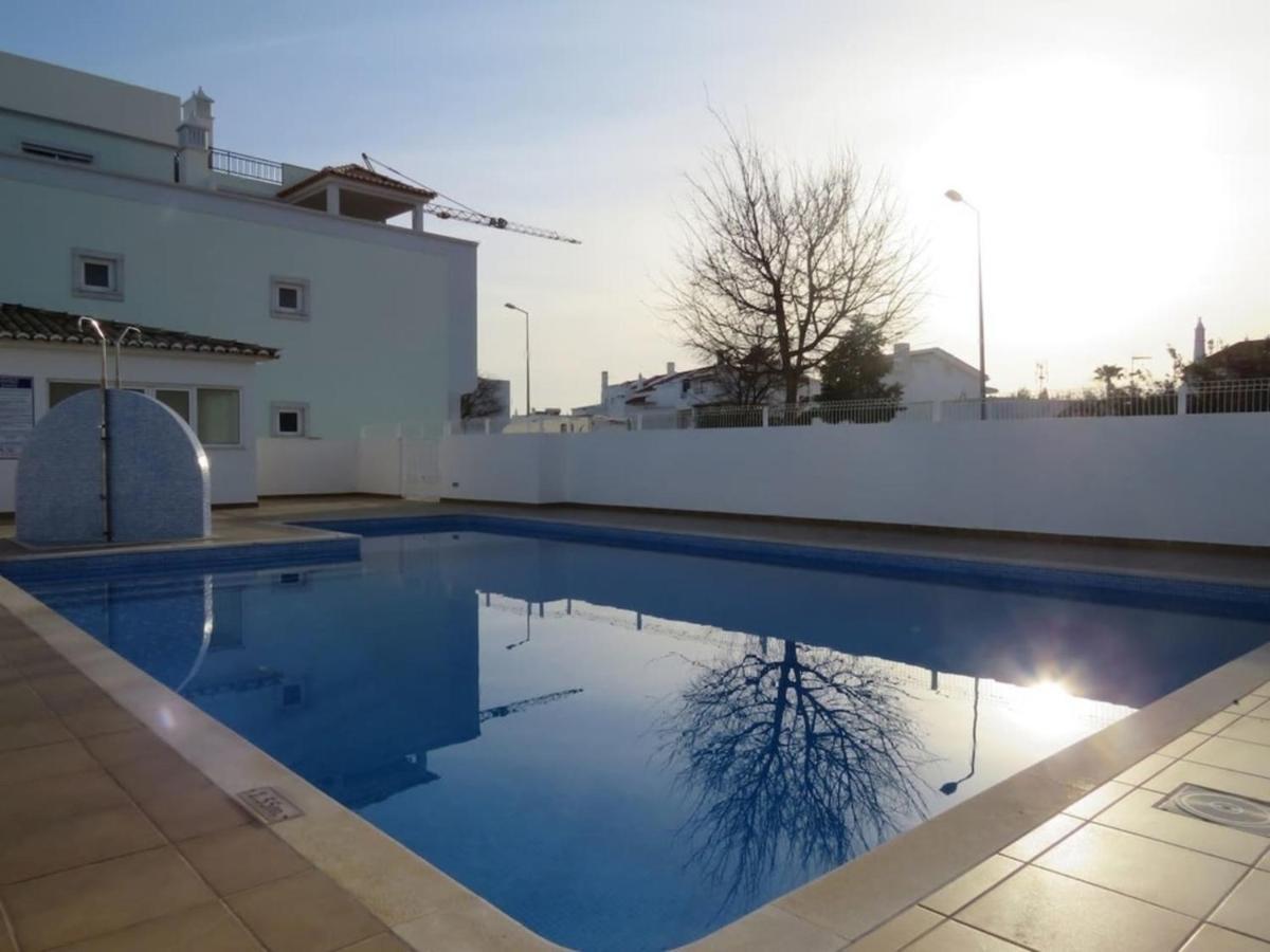 2 Bed Apartment With Com Pool Тавіра Екстер'єр фото