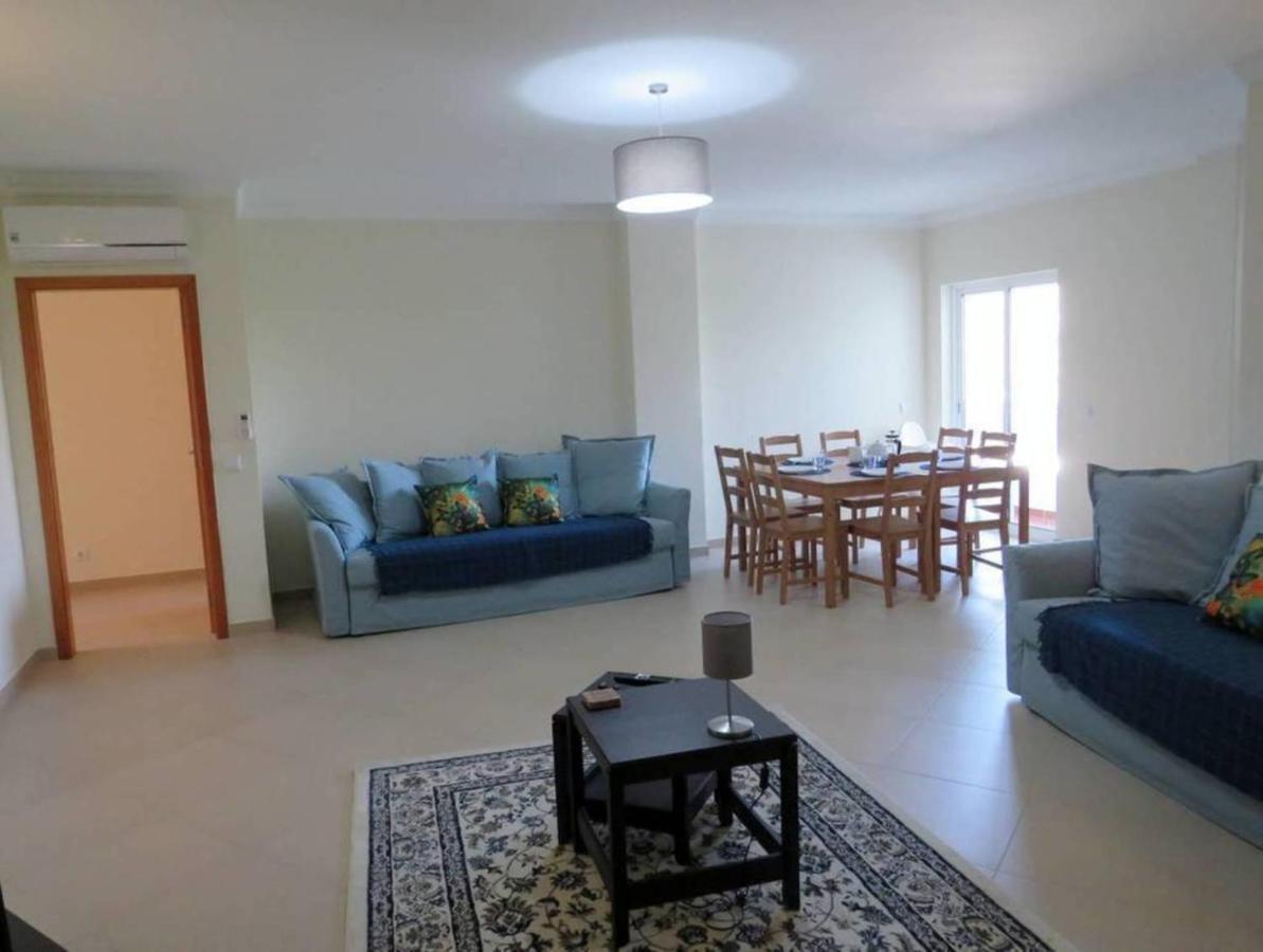 2 Bed Apartment With Com Pool Тавіра Екстер'єр фото